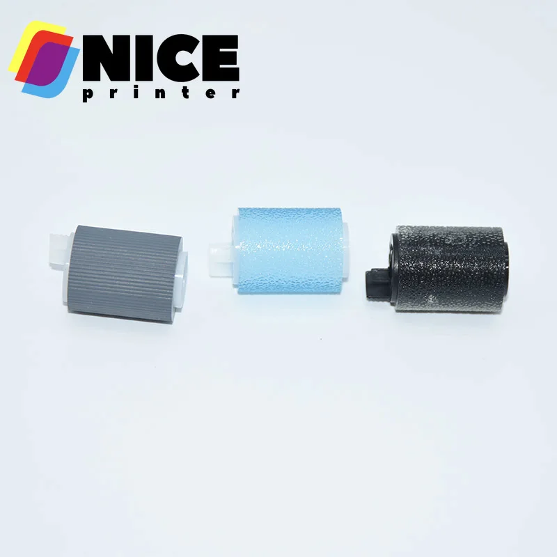 5SETS FL0-1674-000 FL0-2885-000 FL0-4002-000 Feed Pickup Roller for Canon IR C3320 C3325 C3330 C3520 C3525 C3530 C5535 C5540