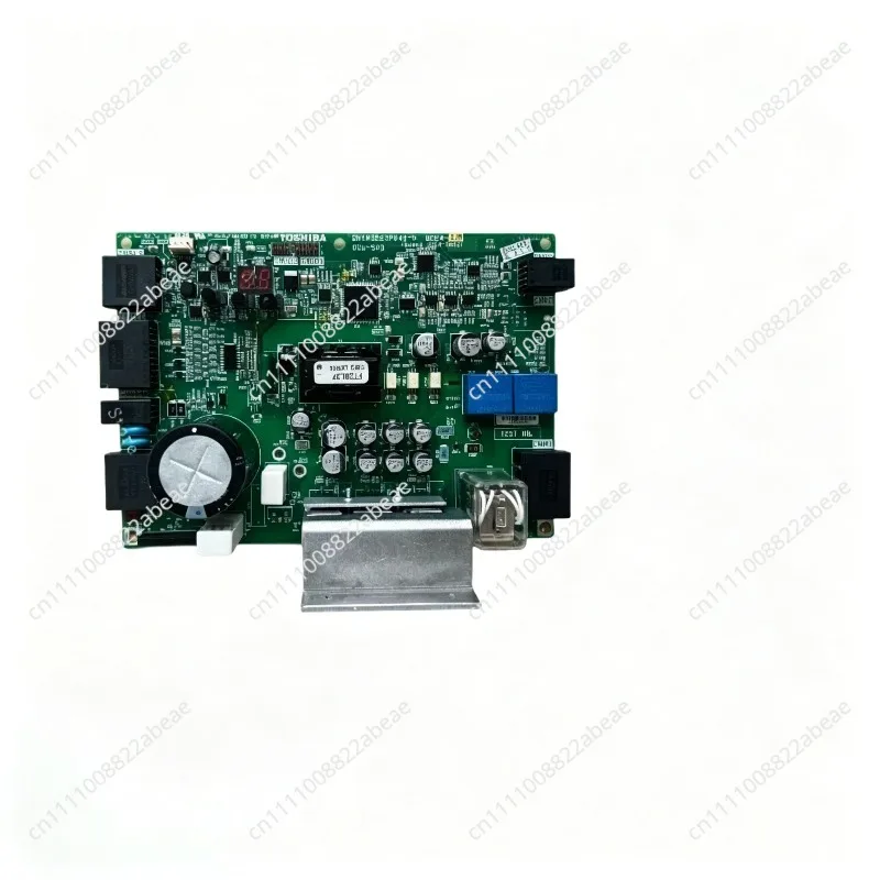 Elevator Accessories/door Crane Board DCU-500B 500C UCE4-23M6C 2N1M3522P041-D