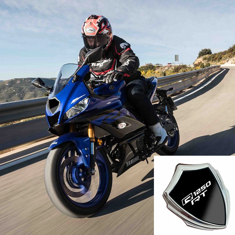 BMW R1250RT R 1250RT R1250 RT 2018 2019 -2022 Motorcycle sticker