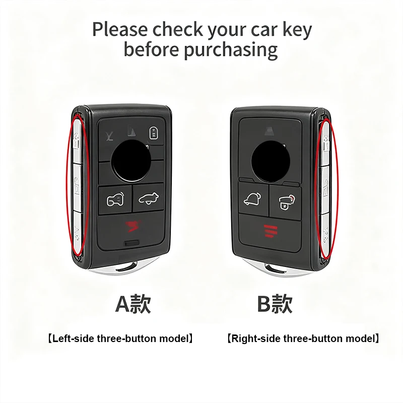 2 قطعة مجموعة لحالات مفتاح فولفو XC60 S90 S60 XC90 V40 V90 S60L XC40