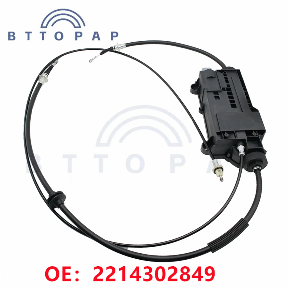 

2214302849 Parking Brake Module Handbrake Actuator For Mercedes-Benz S CL Class Series Models 2214300649 2214320636 2214302949