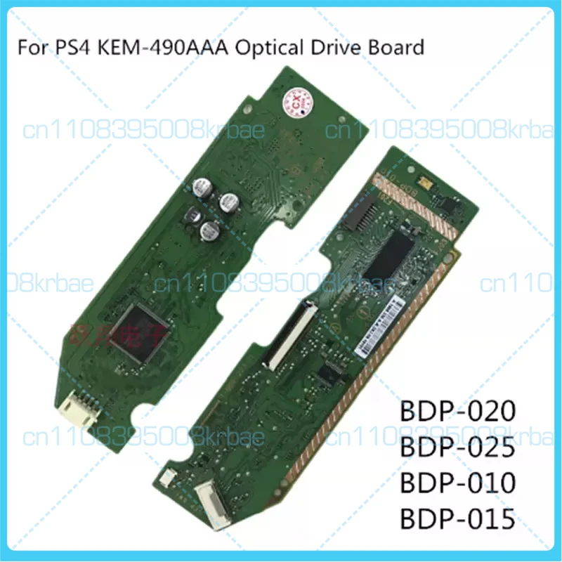 

Плата оптического привода для Sony PS4 BDP-010 015 020 025 490, плата лазерного привода