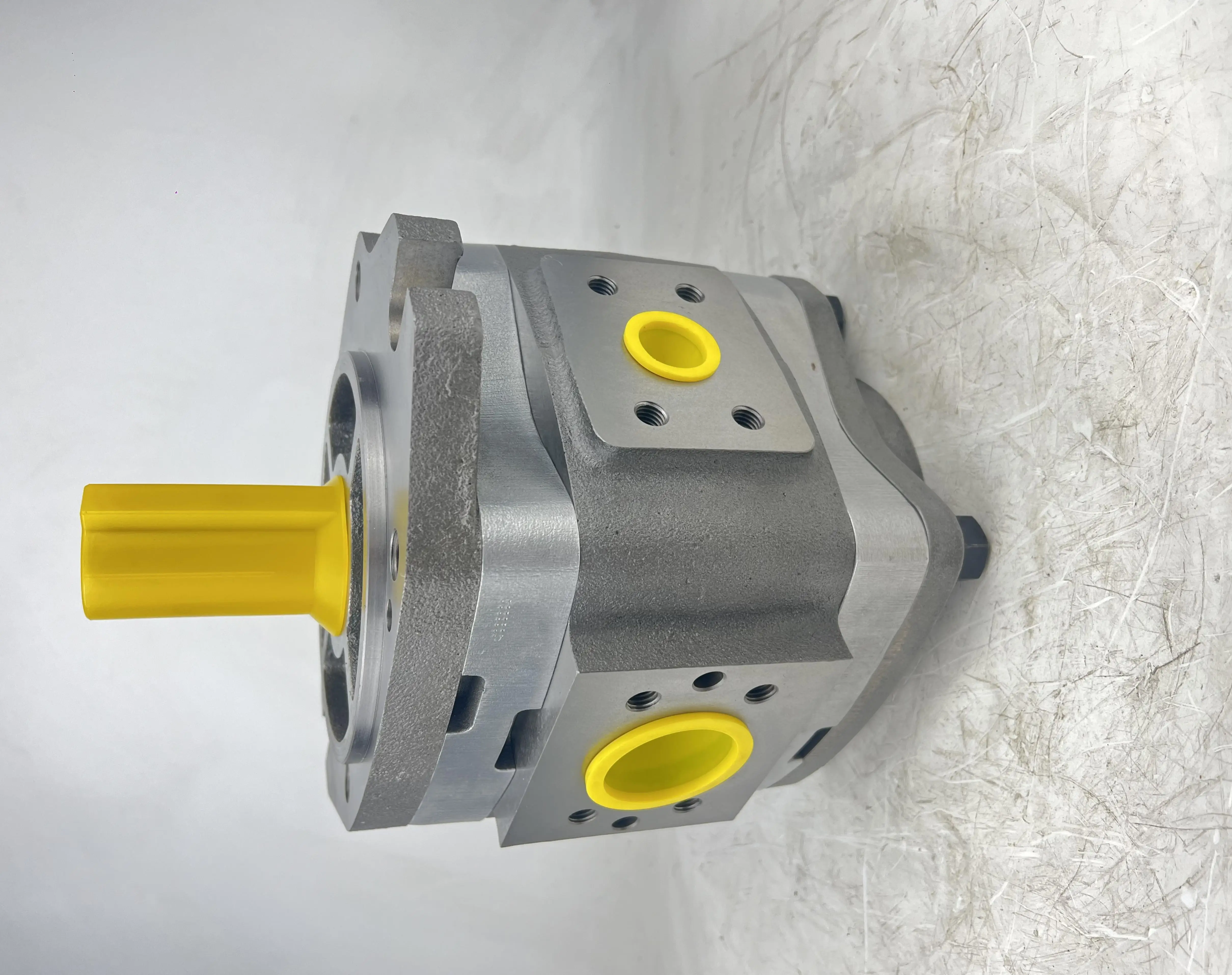 

IPC IPV Hydraulic Internal Gear Pumps IPV 6-125 171 IPV 5/3-64/6.3701 IPH 6/5-25/50 601 Hydraulic Pump IPH-5B-40 IPH-5B-40-11