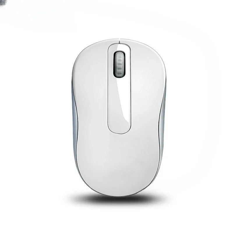

M10 Wireless Mouse M216217 218 Same Laptop Desktop Computer Business Office Power Saving