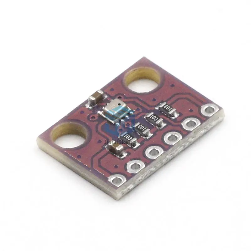 GY-BMP280-3.3 High Precision Atmospheric Pressure Sensor Module BMP280 for arduino Replace BMP180