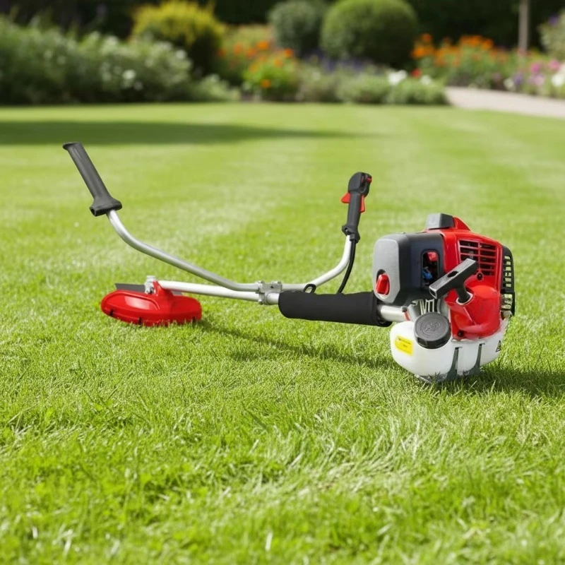Industrial lawn mower Garden lawn mower Aluminum alloy High performance