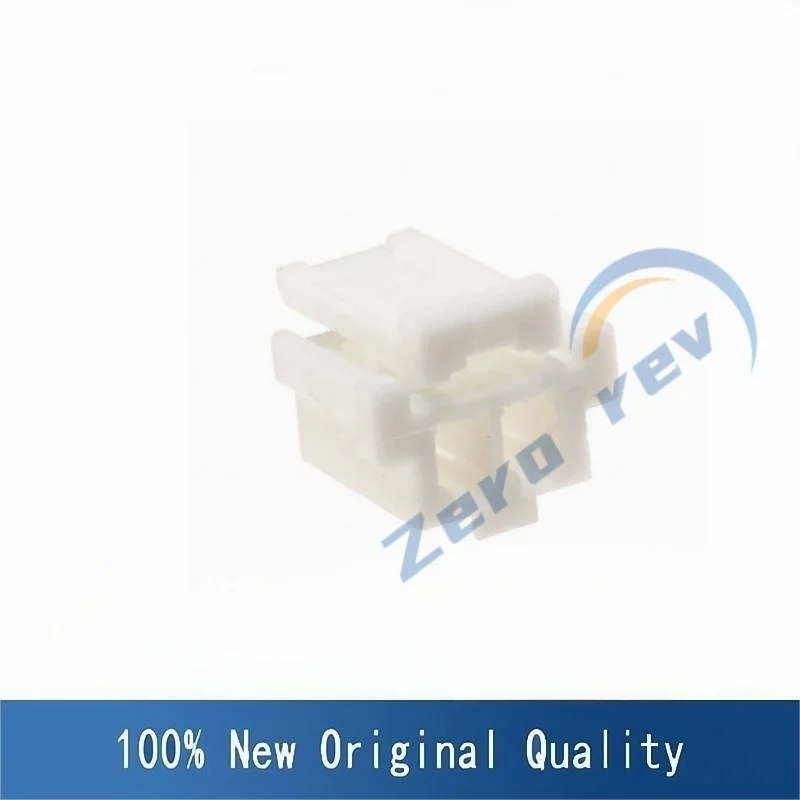 

50-100Pcs 100% New 0355070200 35507-0200 355070200 CONN RCPT HSG 2POS 2.00MM