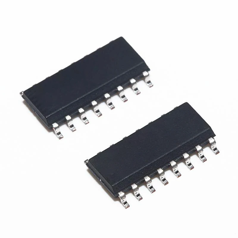 

10 шт. Si4732 Si4732A10 SI4732-A10-GS SOP-16 Новый