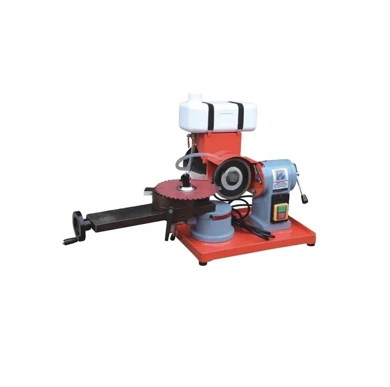 

Manual Hand Circular Saw Blade Sharpener