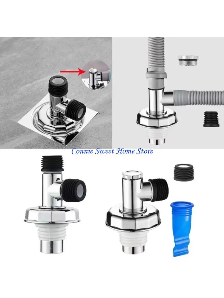 

LXAF стиральная машина пола дренаж Адаптер анти-верф.