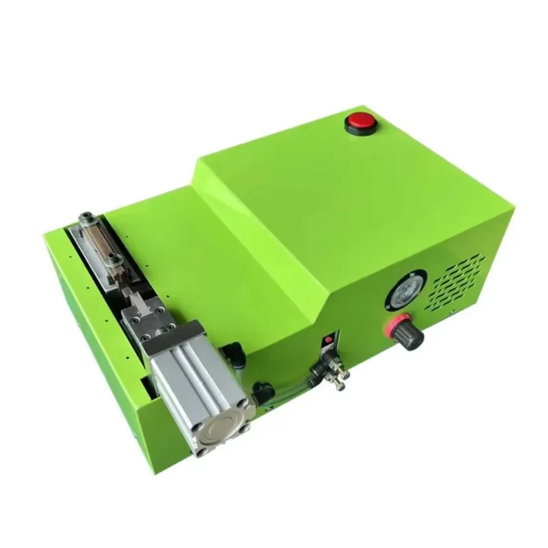 Ultrasonic Metal Welding Machine, for Copper & Aluminum Wire, Wire Harness Welding Equipment