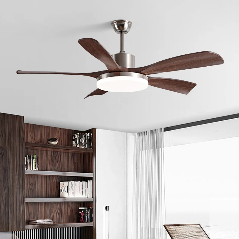 40、46、52、56inch Modern LED100W Low Floor DC Motor 35W Ceilin