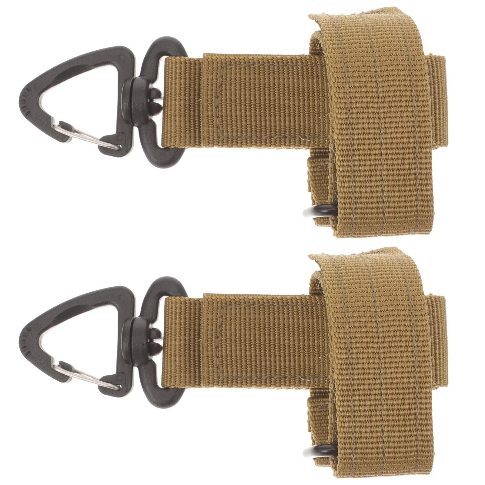 

2pcs Outdoor Gloves Wrist Straps Multifunctional Camping Accessories Lightweight Durable Practical Hiking Rope