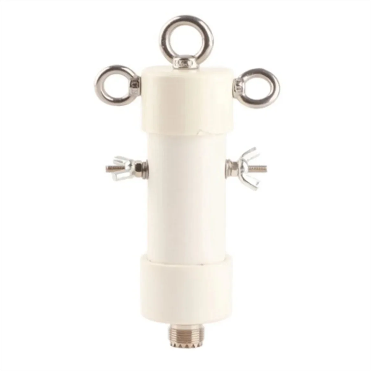 Hot sale K-50MS Balun 1:1 Balun Ham Antenna Balun Receiver Multifunctional Radio Shortwave Antenna  Receiver