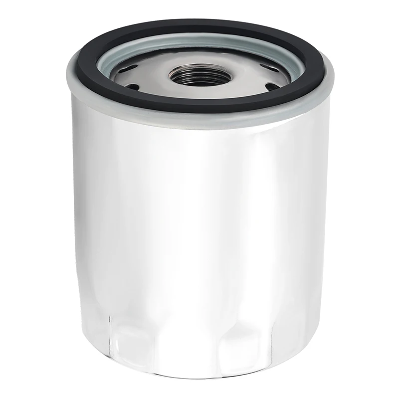 Motorcycle Oil Filter For HARLEY FLSTF FLSTC FLHT FLTRI FLTR FLSTN FLHTCUI FLHTCI FLHTC FLHR FLHTCU FXSTSB FLTCU FXRC FXLR FLHS