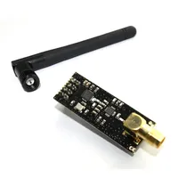 2.4G NRF24L01 PA LNA Wireless Module with Antenna 1100 Meters Long Distance 2.4 G wireless For Arduino NRF24L01+PA+LNA diy set