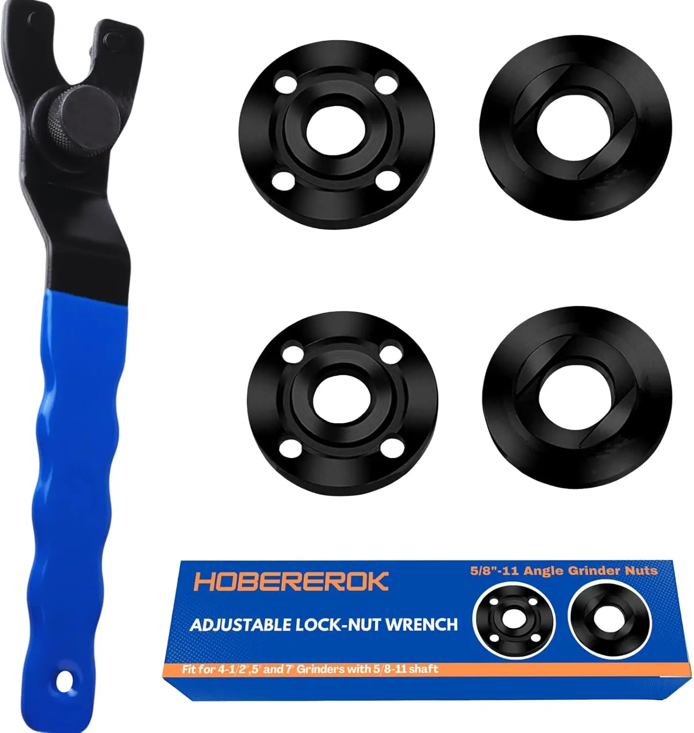 Universal Angle Gri…