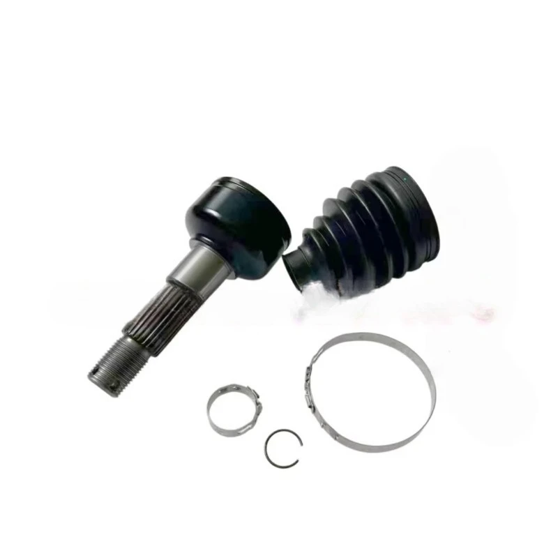 CF ATV Parts Original Front CV Joint Fix End Bearing Kits 9GQ0-280170 For CF 400 450 520 X8 800 Cforce Uforce Zforce