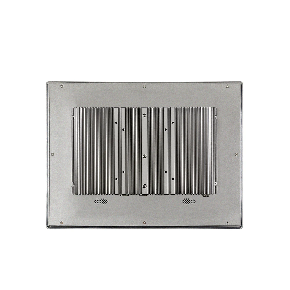MEEGOPAD 15.0-inch Industrial Tablet DDR4 Low-Power Fanless Panel PC with Touch Screen Aluminium Material in Stock