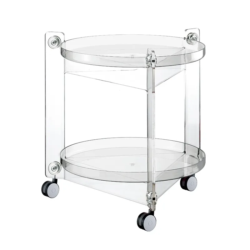 

Съемные полки от пола до потолка, двухэтажный светильник для гостиной, спальни, роскошный журнальный столик, журнальный столик, журнальный столик