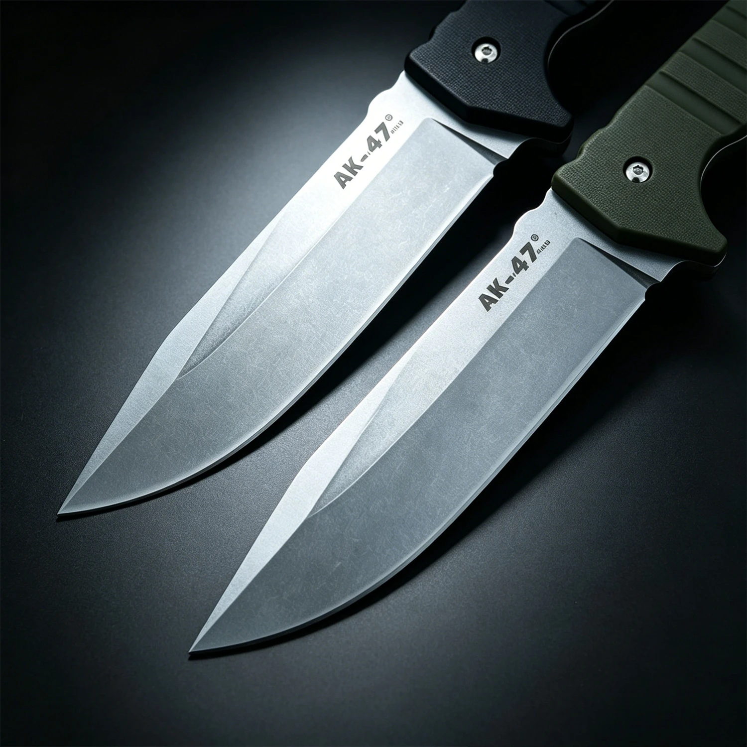Fixed Blade Outdoor Straight K - Woodworking Gift Ideas recension och pris