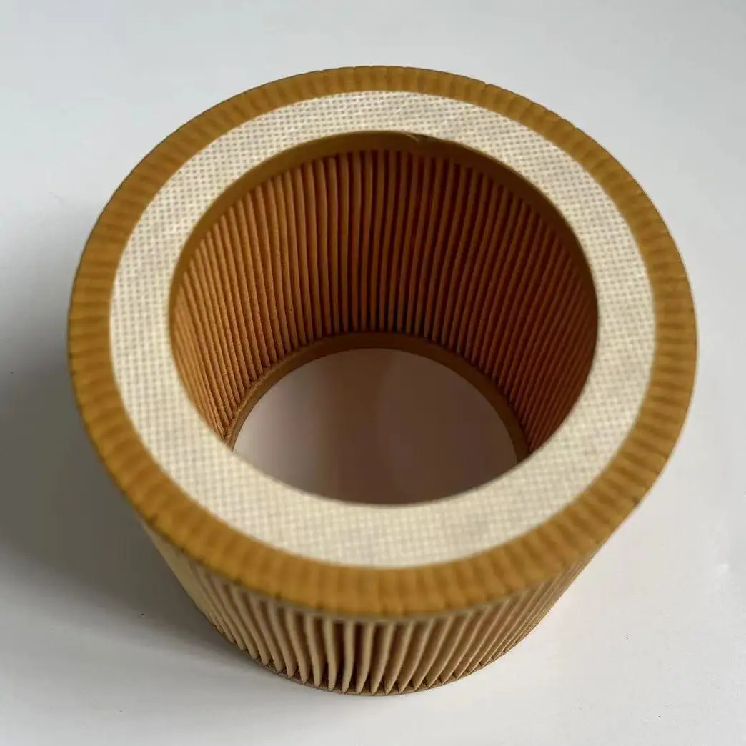

C1140 air compressor ail oil separator filter cartridge element for replacement mann filter