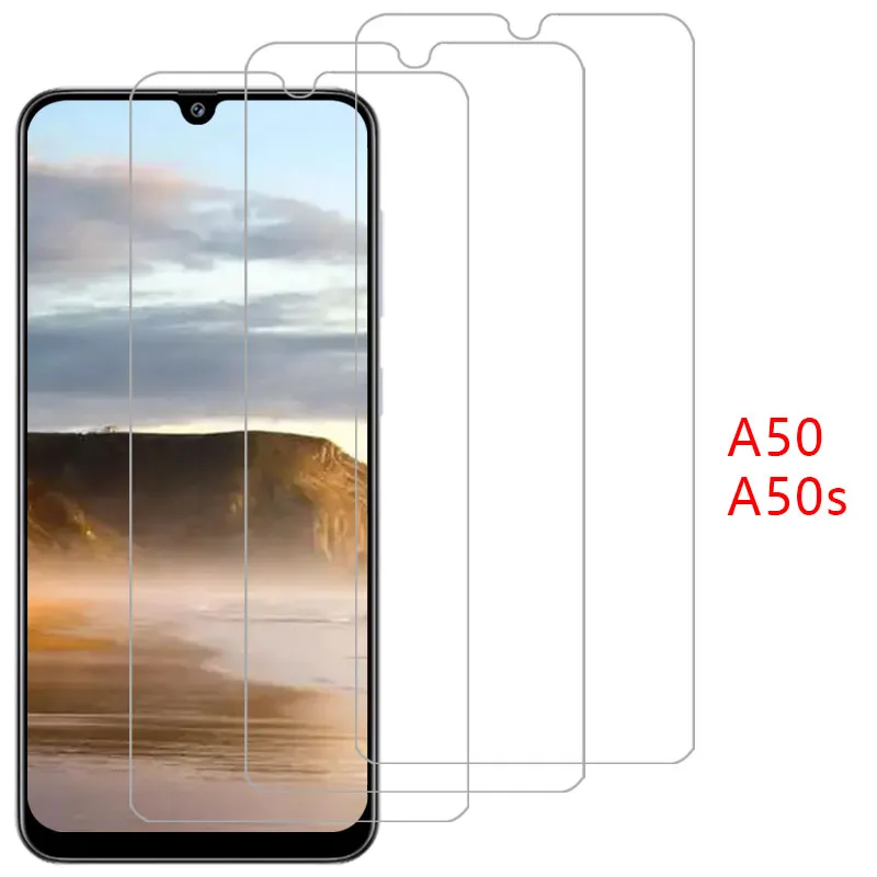 Protective Tempered…