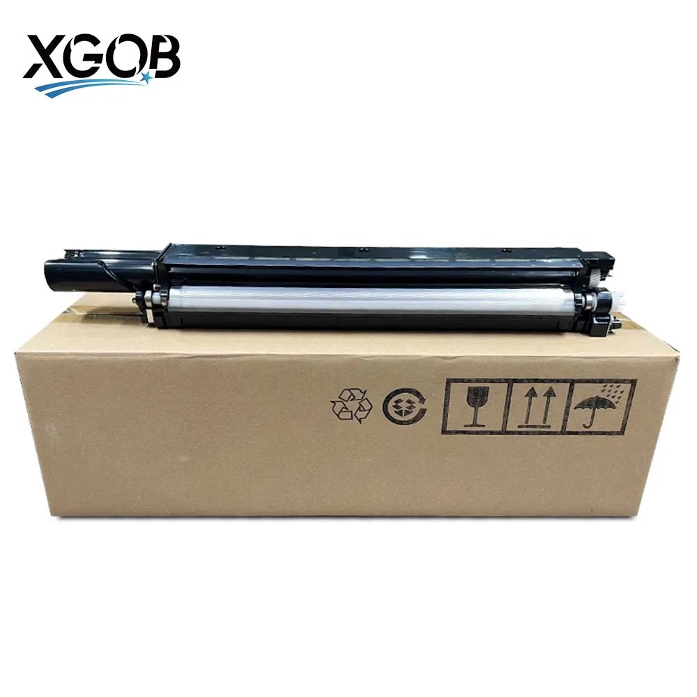 1PCS V80 Development Unit For Xerox V180 2100 3100 Original Disassembled Development Kit 95% New Without Developer Powder