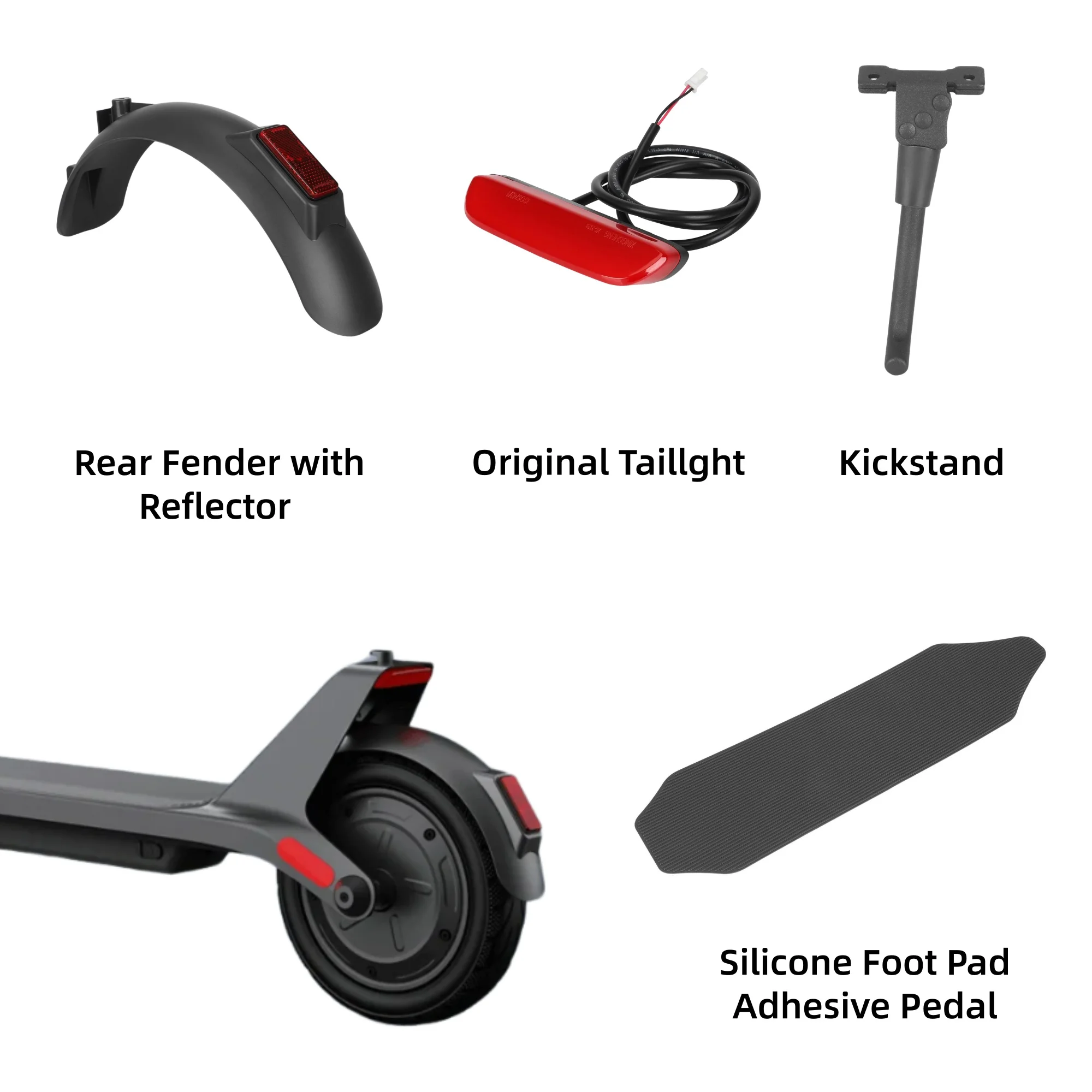 Controller Per Scooter Xiaomi 4 Lite 2nd Gen – Alloggiamento In Alluminio, Plug And Play