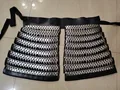 8-row skirt armor-SV