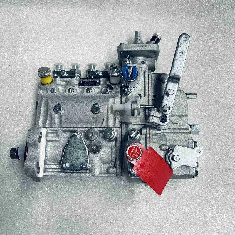 

4BT Diesel Engine Fuel Injection Pump 3974628