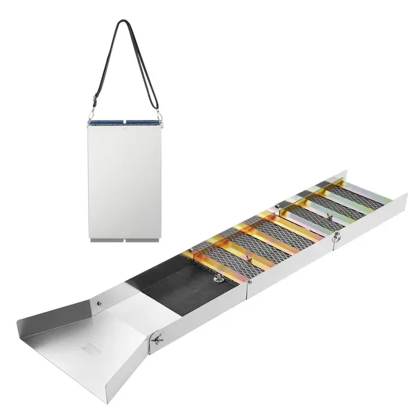 Vevor 50 Inch Foldi… - image