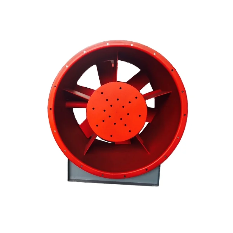 DK1  HVAC industrial low noise explosion proof squirrel cage ventilator fan blower