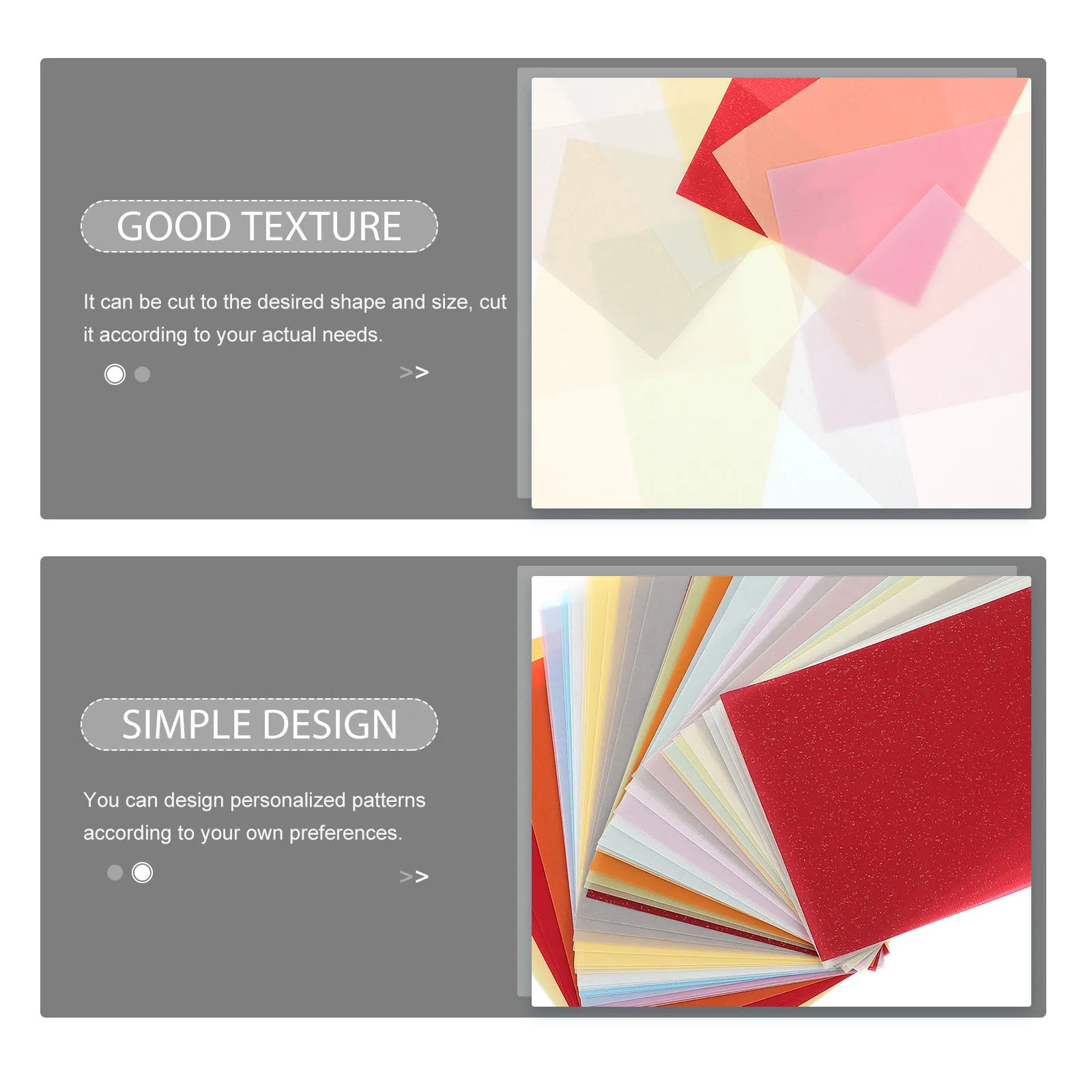 1 قطعة أوراق تتبع الورق النقل لرسم اللوحة Crafts بها بنفسك الحرف على الخشب الطين السيراميك المعادن لوازم الفن