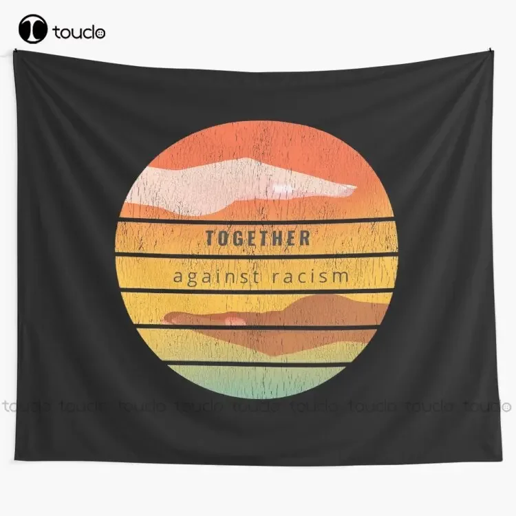 New Black Lives Matter Tapestry Wall Tapestry For Living Room Tapestry Wall Hanging For Living Room Bedroom Dorm Room Home Decor