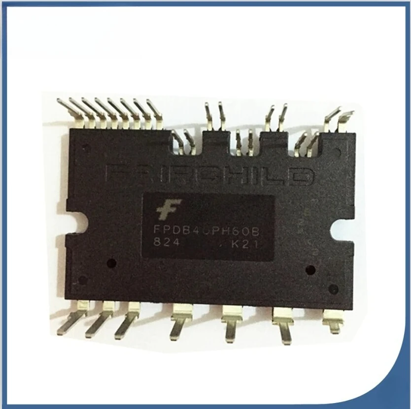 

Хорошо работает оригинал для модуля преобразования частоты FPDB40PH60B IGBT модуль питания 2 шт./компл.