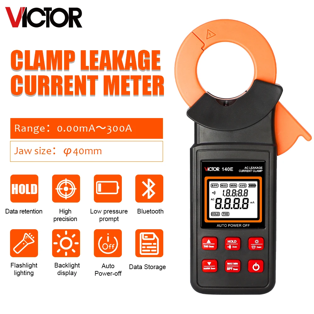 Victor Leakage Curr…