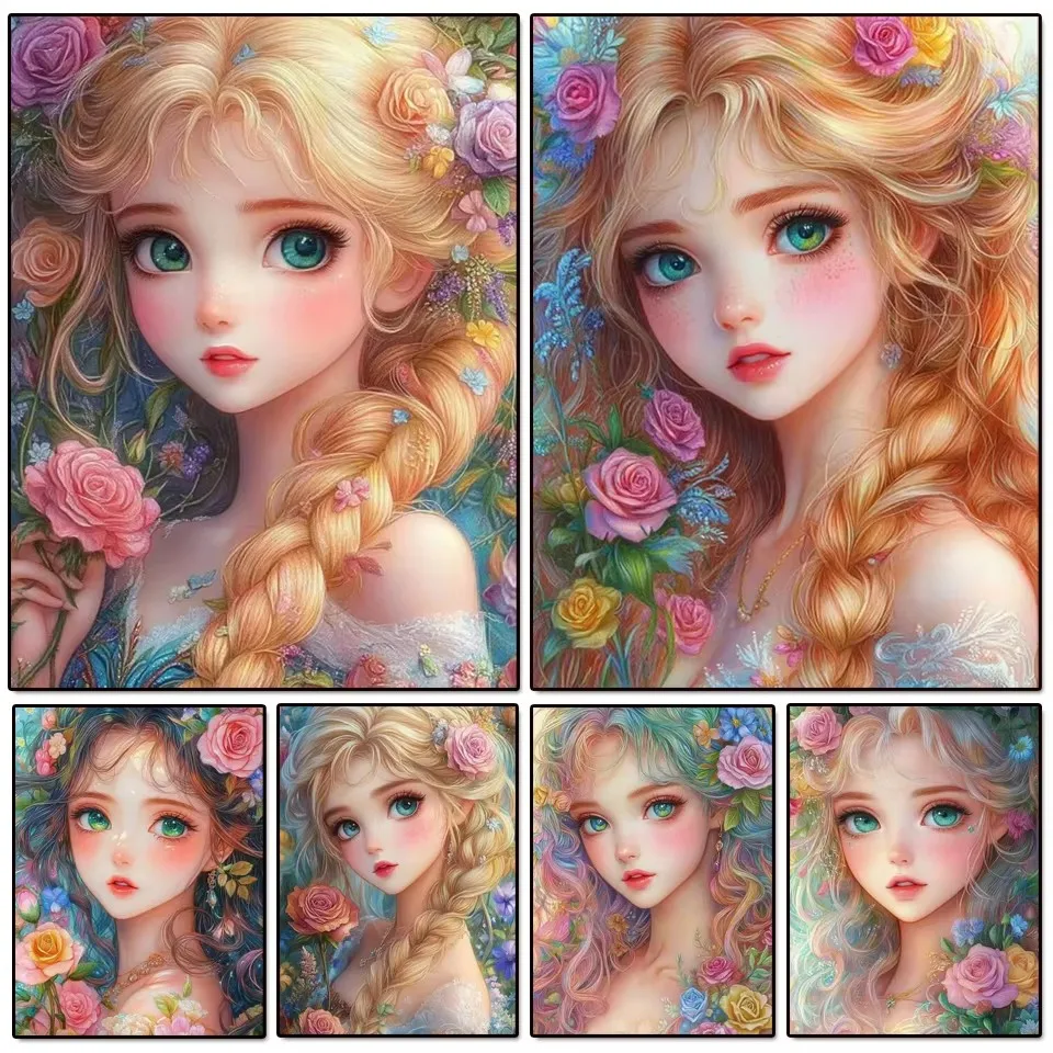 5d-diy-pintura-diamante-dos-desenhos-animados-menina-flor-cheio-de-diamante-mosaico-bordado-granulo-ponto-cruz-conjunto-2025-decoracao-para-casa-arte