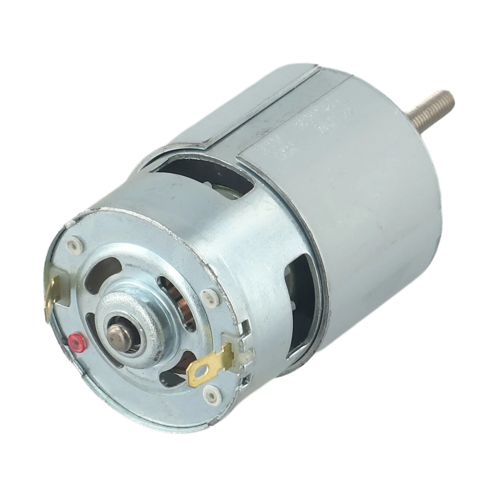 

1pc Lithium Battery Motor 7500-15000r/min High Speed For RS755VC Lawn Mower 12V21V Motor Rechargeable Motor Accessories