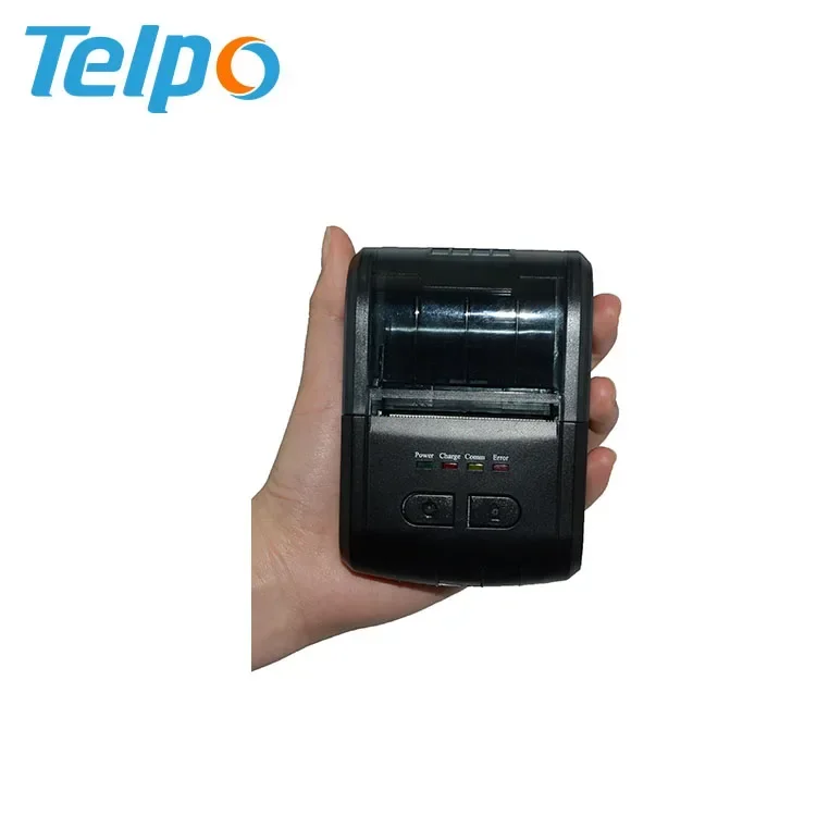 

Telepower TPA310 Lightweight Manual cutting Thermal Printer With Paper For Book Stores