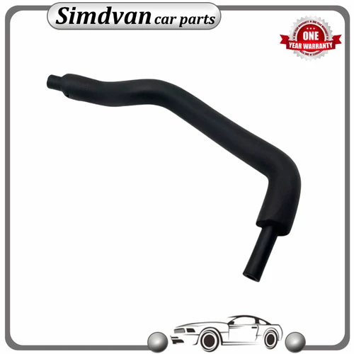 Imagen 2 del producto Manguera de válvula PCV de ventilación de coche 12262-22040 para Toyota Corolla 2003-2007 MR2 Celica 2003-2008 Matrix 12262-0D070 12262-0D050