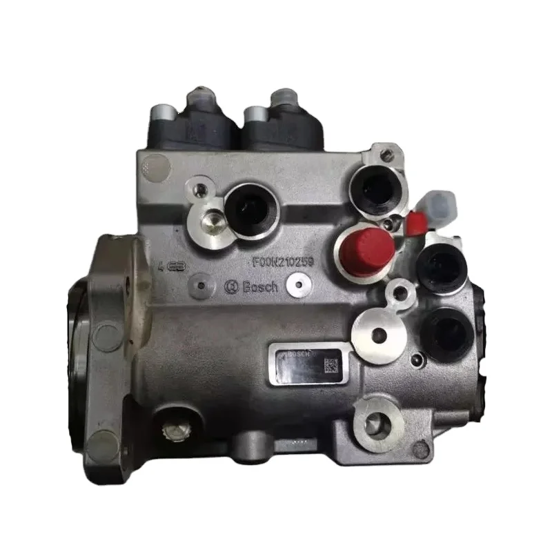 pompe d'injection diesel 0445020195