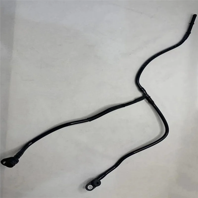 Manguera de línea de ventilación de refrigerante A44F-94810602622 para Porsche Cayenne 4,8 Panamera 4,8