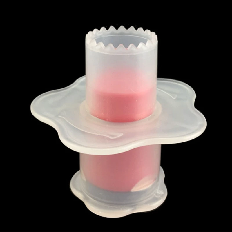 F92B Pastry Corer pít tông pít tông bánh mì trang trí bánh mì bánh mì thiết bị