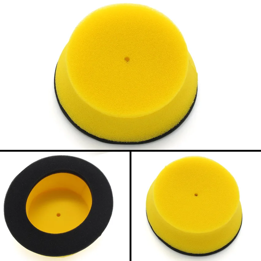 Motorrad-Luftfilter, wiederverwendbares Element, Luftreiniger für Suzuki DRZ400 DRZ400E DRZ400S DR-Z400SM DRZ400SL 13780-44E00 – Detail 3