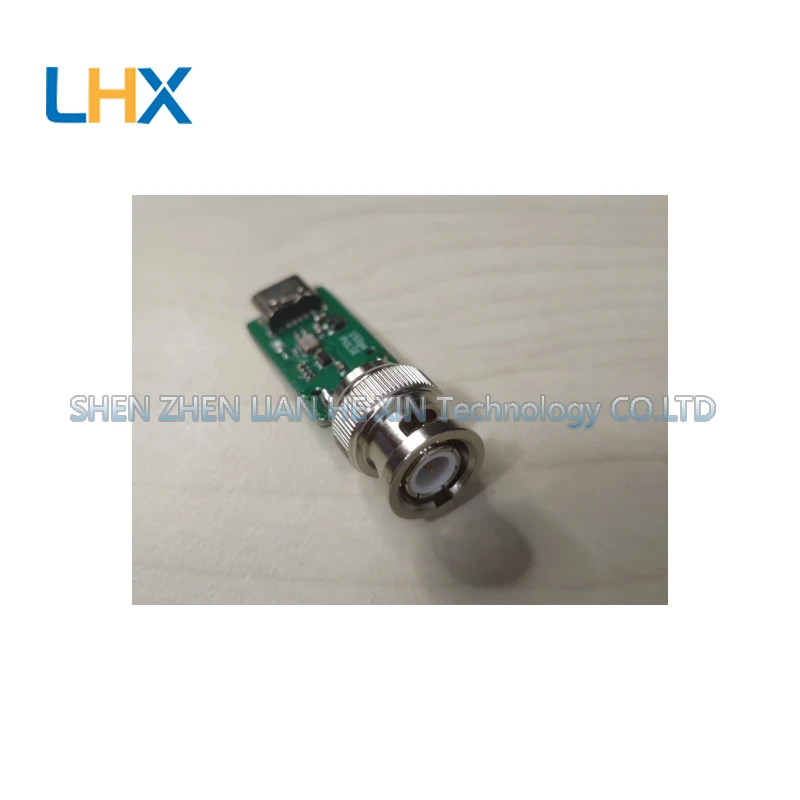 150ps rapid rising edge portable pulse generator oscilloscope bandwidth in stock