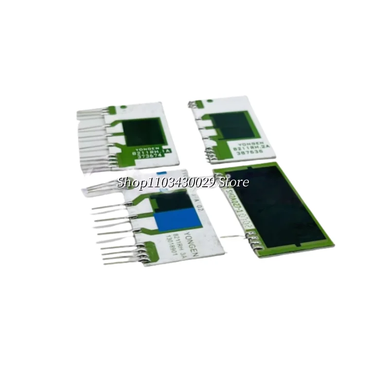 

SH2A027-1 инверторная зарядка и разрядка толстая пленка 8211RH.1A 8211RH.2A 8211RH.3A