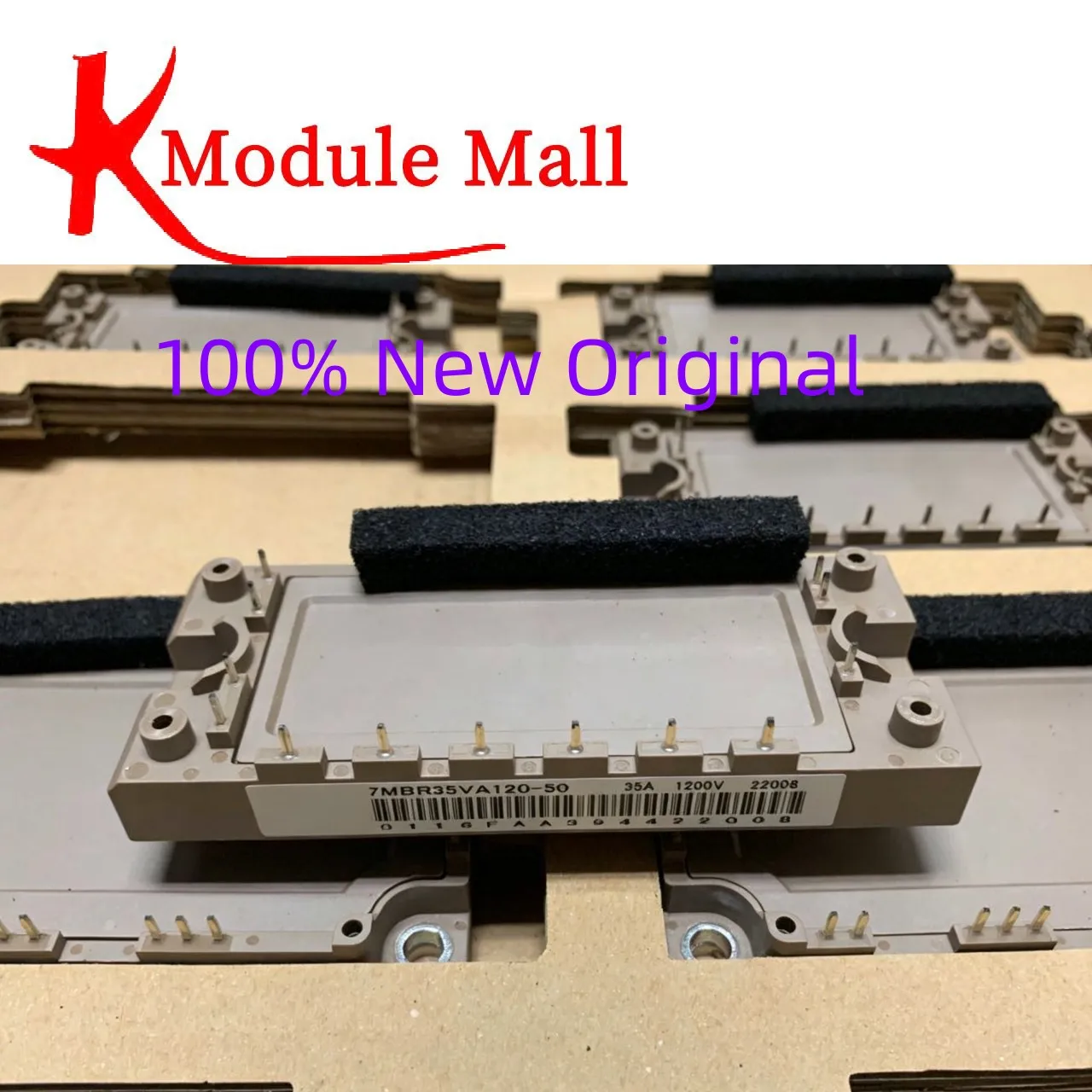 1-個-7mbr35va120-50-7mbr25va120-50-モジュール-igbt