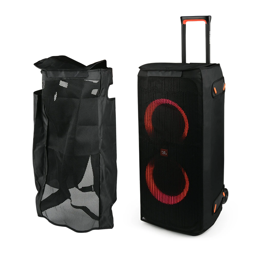 

Dust Cover Case Waterproof Speaker Cover Scratch Resistant Protective Case for JBL PartyBox 310 Bluetooth-Compatible Speaker