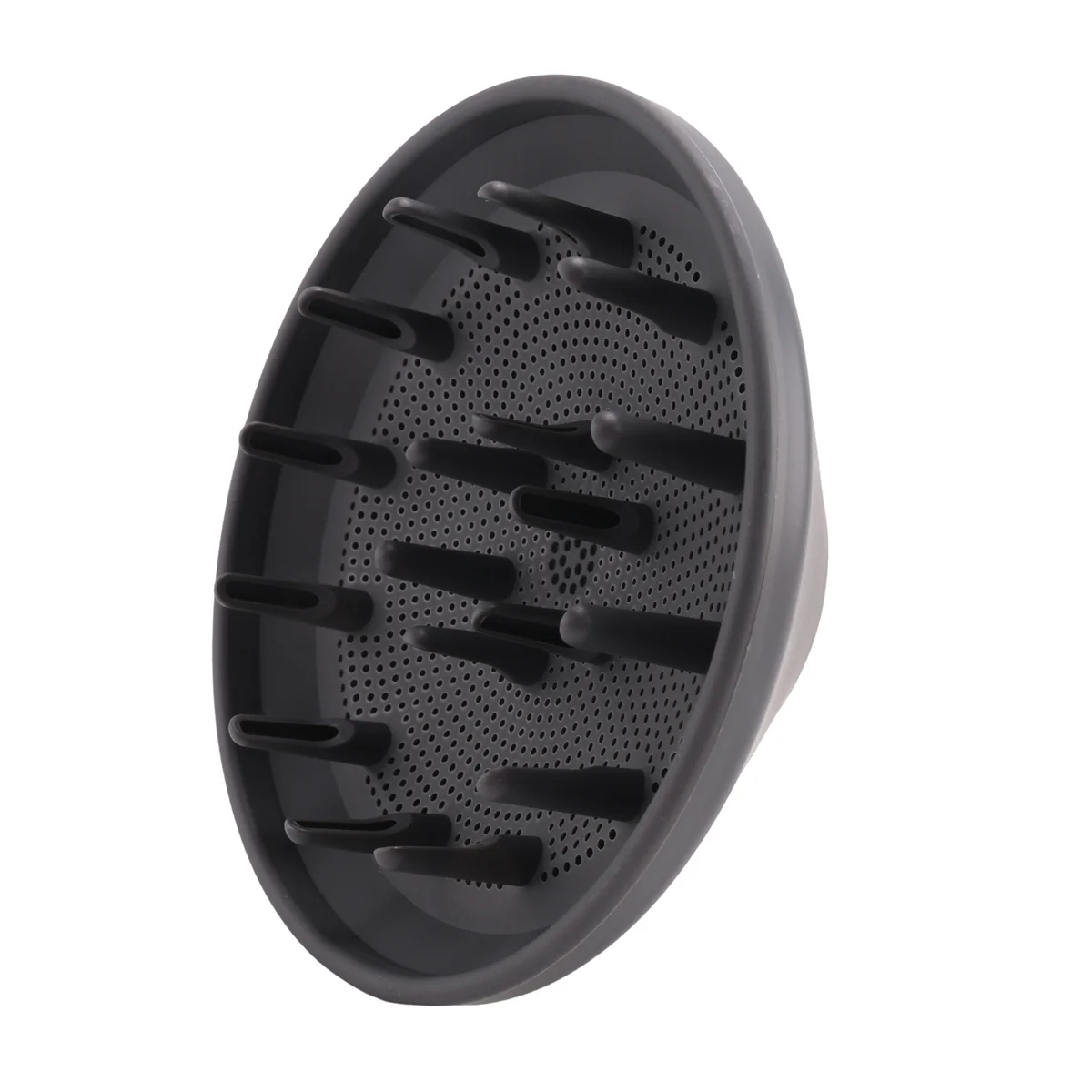 HOT Suitable for Laifen Hair Dryer Wind Hood Accessories Lf03 Laifen Diffusion Drying Styling Curling Air Nozzle Accessories